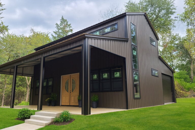 Black Bando_ETX Steel GPT