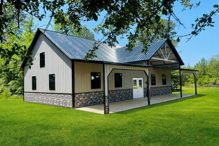 Grey Barndo_Texwin Metal GPT