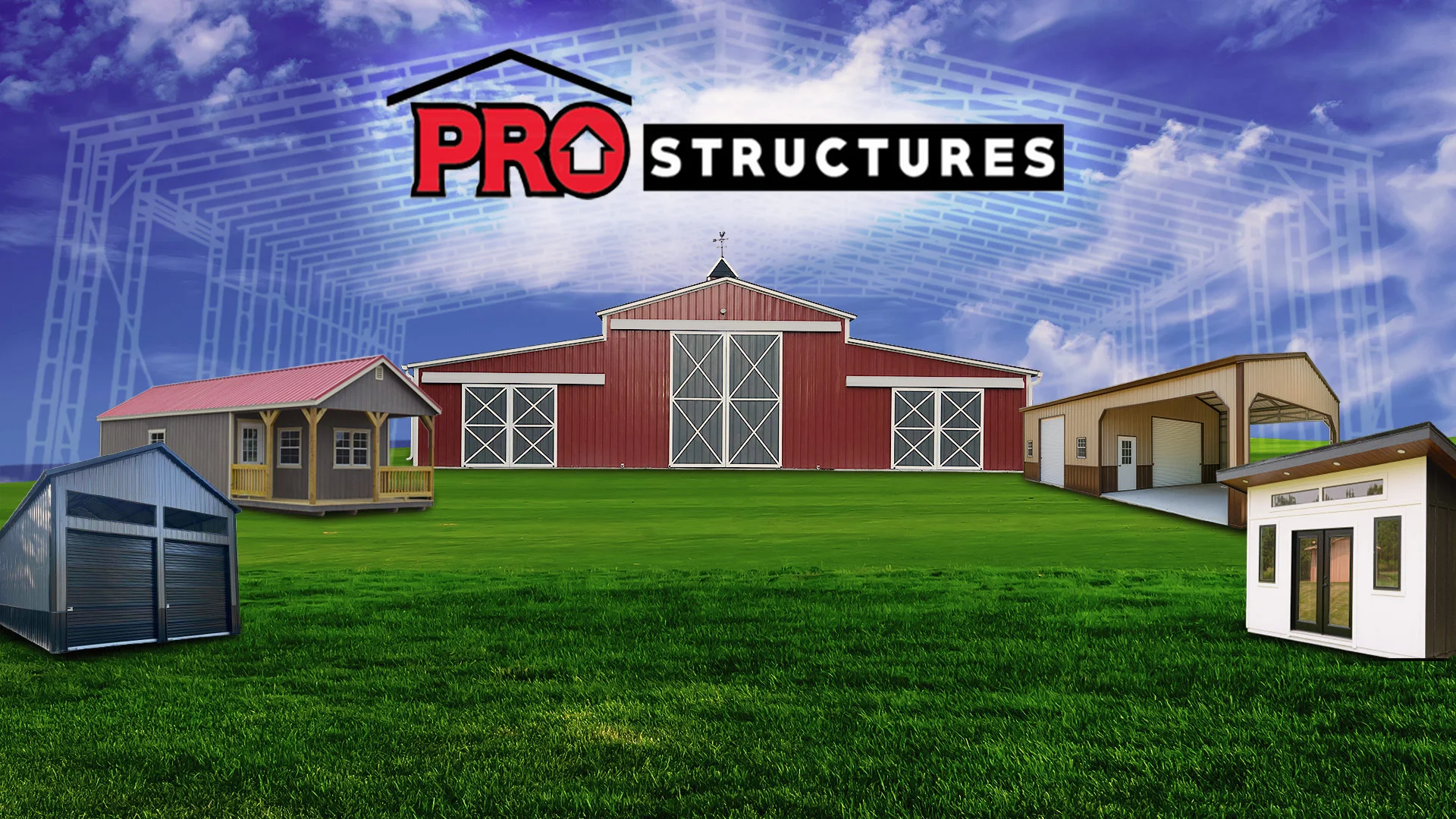 Pro Functional Structures Home Page 2 - ProStructures