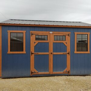 Affordable side utility shed for sale in Temple / Belton , TX